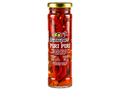 Luxeapers Piri-Piri – Scharfe Chilischoten 140 g