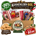 Südtiroler Kennenlern-Box