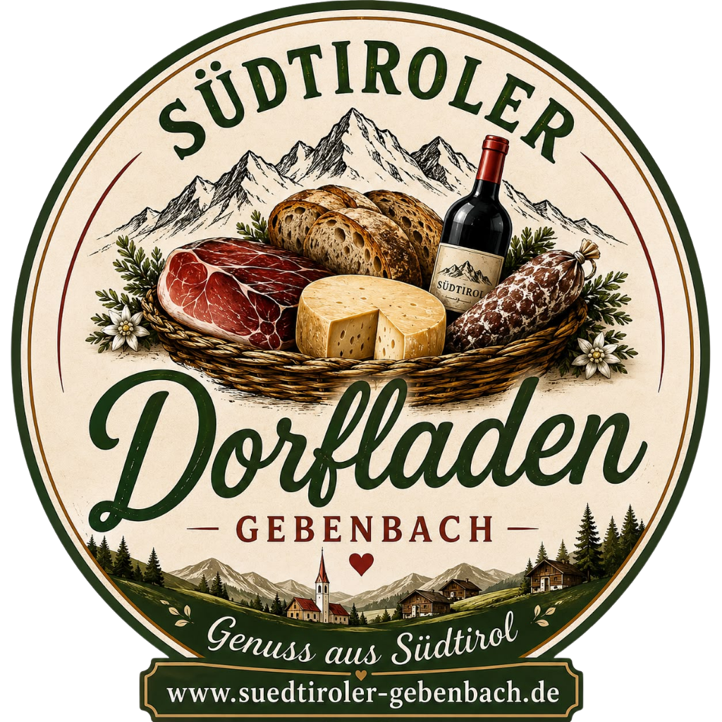 SÜDTIROLER DORFLADEN